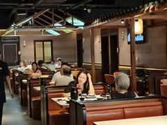 -秋色客家菜(南山店)