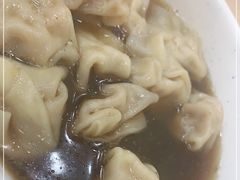 -蒋家桥饺面店(广陵路店)