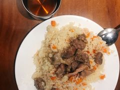 -巴依家新疆手抓饭(菱角湖万达店)