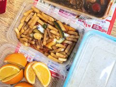 -湘中缘·湖南菜(娄底驻京办店)