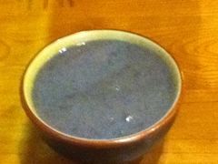 芝麻糊-蜜桃餐厅·古运河畔(南下塘店)