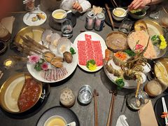 -滟设火锅料理(南滨路店)