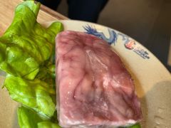 脑花-小龙坎火锅(唐冶店)