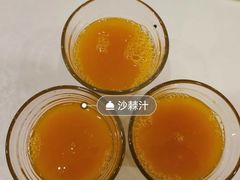 -巴依老爷新疆美食(工体旗舰店)