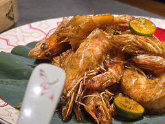 -姑苏家宴·苏帮菜·松鼠桂鱼(苏州总店)