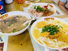 -荔林食店(西华路店)