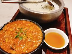 蟹粉捞饭-荟廷·晶萃(陆家嘴尚悦湾店)