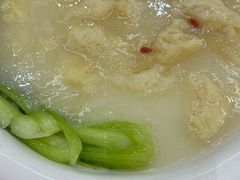 -邢家锅贴老店·非遗·开封菜(金明广场店)