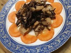 -云河农家乐饭店(福禄缘树山店)
