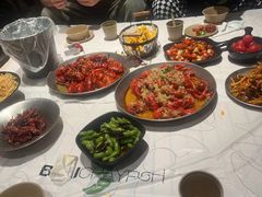 -巴厘龙虾·榜首油焖大虾(音乐学院·沿江酒馆店)