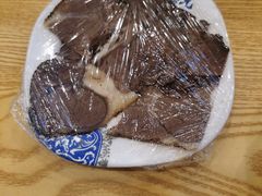-德元兰州纯汤牛肉面