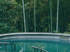 -天目湖御水温泉·度假酒店