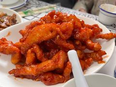 -乐乐餐厅(湘子庙街店)