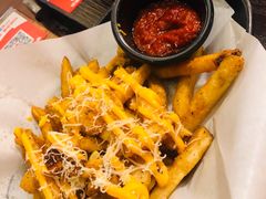 -机器人火炉披萨