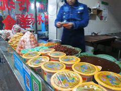 -老金家蛋菜夹馍(西安总店)