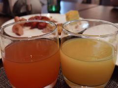 -水月周庄铂尔曼酒店 · 漾全日餐厅