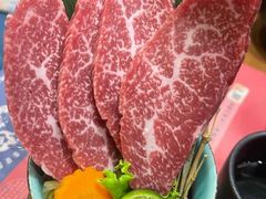 -海之屋韩式烤肉(海棠68环球美食街店)