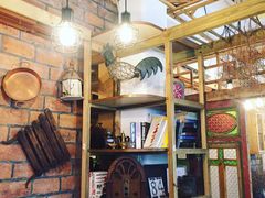 -西关84·History·Art·Cafe