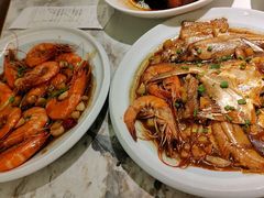 -阿毛饭店首店·宁波老字号(文化广场店)