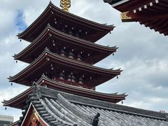 -浅草寺