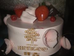 -仟吉KenGee(五里牌店)