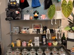 -Dogi&kiki Coffee(中心商务大厦店)