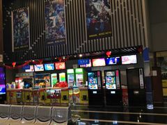 -金逸影城(哥伦布店)
