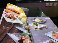 -德川家日本料理(中关村寰太大厦店)