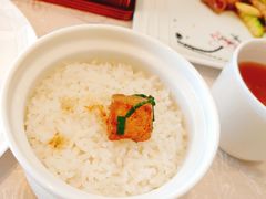 -陕西会客厅·宴会厅·唐世佳宴