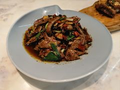 -老周家酱卤猪蹄私房菜(克拉玛依西街店)