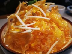 -滇铺子·云南特色菜·第九届野生菌美食节(曲靖万达店)