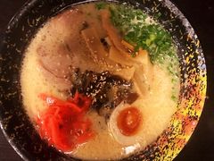 九州拉面-日本料理神拉面