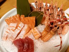 -大焰自助日式料理 铁板烧(徐汇店)