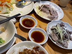 -乡亲鹅肉城(昆山店)