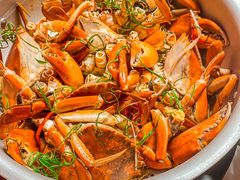 -醉壹号海鲜大排档·老厦门特色菜(厦门美食地标店)