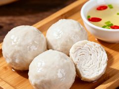 -张凯达·深海石斑鱼潮汕火锅(十五年品牌•虹桥天街店)