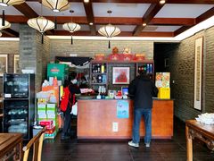 -潘德林茶社(新城河路店)
