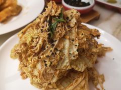 -京华烟云·北京烤鸭(领展购物广场·中关村店)