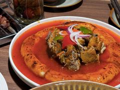 -贯贯吉·清真餐厅(浙江中路店)