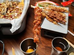 -猫公子纸上烤鱼烧烤•Bistro小酒馆(钱江世纪城店)