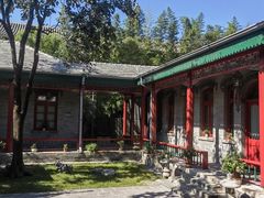 -上海老饭店(北京分店)