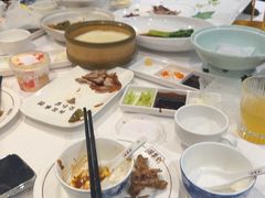 -北京全聚德(王府井店)