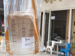 -Chrisbakery&Cafe克莉丝烘焙咖啡馆(万科店)