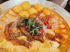 -小螺大作·螺蛳粉火锅(林和西店)