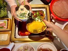 -雾都渣渣火锅(南城智汇城店)