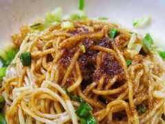 -欣达面馆(天桥支路店)