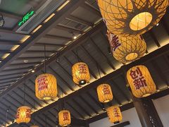 -南京大牌档(夫子庙老门东店)