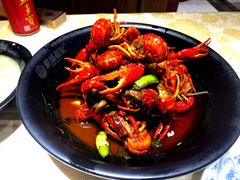 -聚味瞿记·龙虾堂(天元店)