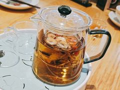 -荷花亭·湖北融合菜(十堰武商MALL店)