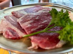 -伏一解牛烤肉专门店(信业购物中心店)